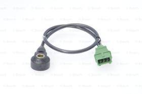 BOSCH 0261231018 - SENSOR DE DETONACIONES