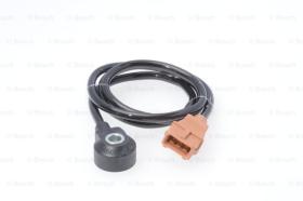 BOSCH 0261231040 - SENSOR DE DETONACIONES