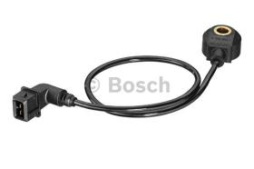 BOSCH 0261231107 - SENSOR DE DETONACIONES