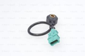 BOSCH 0261231109 - SENSOR DE DETONACIONES