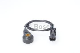 BOSCH 0261231115 - SENSOR DE DETONACIONES