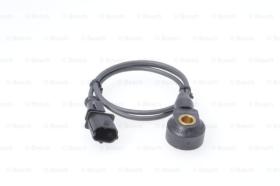 BOSCH 0261231116 - SENSOR DE DETONACIONES