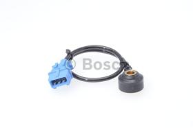 BOSCH 0261231127 - SENSOR DE DETONACIONES