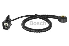 BOSCH 0261231138 - SENSOR DE DETONACIONES