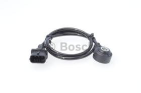 BOSCH 0261231158 - SENSOR DE DETONACIONES