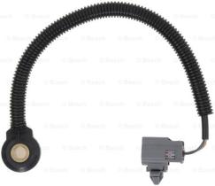 BOSCH 0261231160 - SENSOR DE DETONACIONES