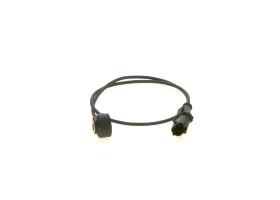 BOSCH 0261231181 - SENSOR DE DETONACIONES