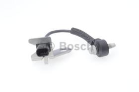 BOSCH 0261231182 - SENSOR DE DETONACIONES