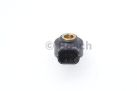 BOSCH 0261231187 - SENSOR DE DETONACIONES