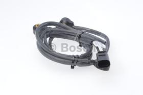 BOSCH 0261231215 - SENSOR DE DETONACIONES