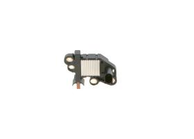 BOSCH 0272220731 - REGULADOR DE TRANSISTORES