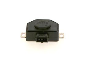 BOSCH 0280120301 - INTERRUPTOR DE MARIPOSA