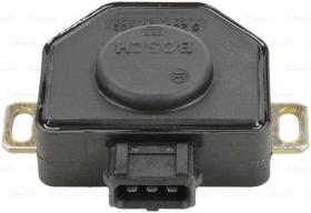 BOSCH 0280120302 - INTERRUPTOR DE MARIPOSA