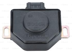 BOSCH 0280120314 - INTERRUPTOR DE MARIPOSA