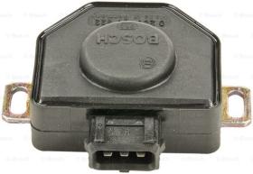 BOSCH 0280120322 - INTERRUPTOR DE MARIPOSA