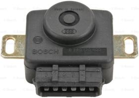 BOSCH 0280120400 - INTERRUPTOR DE MARIPOSA