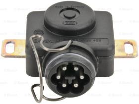 BOSCH 0280120402 - INTERRUPTOR DE MARIPOSA