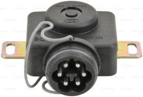 BOSCH 0280120404 - INTERRUPTOR DE MARIPOSA