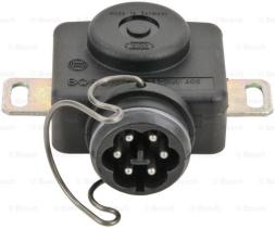 BOSCH 0280120406 - INTERRUPTOR DE MARIPOSA