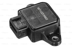 BOSCH 0280122004 - INTERRUPTOR DE MARIPOSA