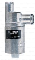 BOSCH 0280140559 - ACTUADOR DE RALENTI