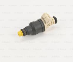 BOSCH 0280150731 - VALVULA DE INYECCION