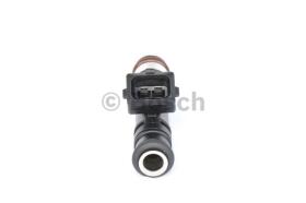 BOSCH 0280158502 - VALVULA DE INYECCION