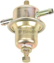 BOSCH 0280161002 - AMORTIGUADOR DE PRESION