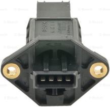 BOSCH 0280217002 - SONDA MASA AIRE PEL.CAL.