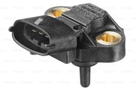 BOSCH 0281002246 - SENSOR PRESION/TEMPERAT