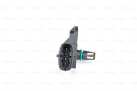 BOSCH 0281002437 - SENSOR PRESION/TEMPERAT