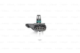 BOSCH 0281002456 - SENSOR PRESION/TEMPERAT