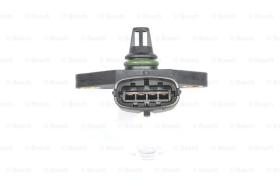 BOSCH 0281002655 - *BOOST-PRESSURE SENSOR