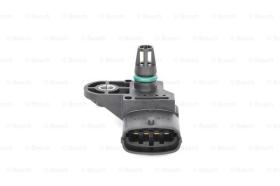 BOSCH 0281002743 - SENSOR PRESION/TEMPERAT