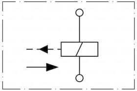 BOSCH 0330001003 - ELECTROIMAN DE EMPUJE