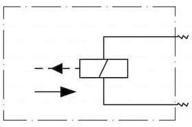 BOSCH 0330001048 - ELECTROIMAN DE EMPUJE