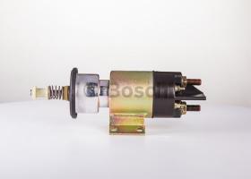 BOSCH 0331410010 - RELE DE ENGRANE