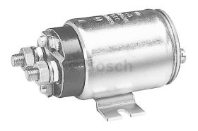 BOSCH 0333009018 - RELE DE CORRIENTE ELEVADA