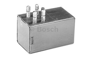 BOSCH 0335200008 - IMPULS.LUZ DIREC.-ADVER.