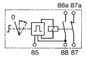 BOSCH 0336920003 - INTERRUPTOR