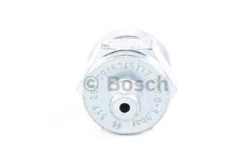 BOSCH 0986345117 - INTERRUPTOR LUZ DE FRENO