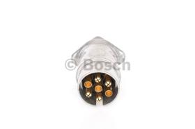 BOSCH 0352170004 - CLAVIJA DE REMOLQUE