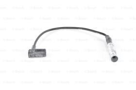 BOSCH 0356912877 - *HT IGNITION CABLE