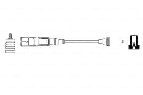 BOSCH 0356912882 - CABLE DE ENCENDIDO