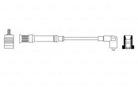 BOSCH 0356912933 - CABLE DE ENCENDIDO