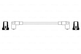 BOSCH 0356912993 - CABLE DE ENCENDIDO