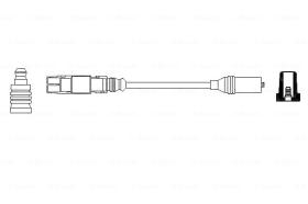 BOSCH 0356912994 - CABLE DE ENCENDIDO