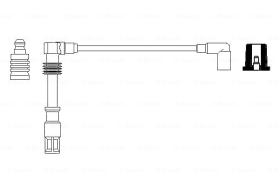 BOSCH 0356913002 - CABLE DE ENCENDIDO