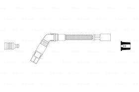 BOSCH 0356913006 - CABLE DE ENCENDIDO