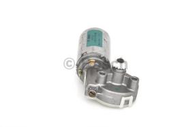 BOSCH 0390207698 - MOTOR LIMPIAPARABRISAS